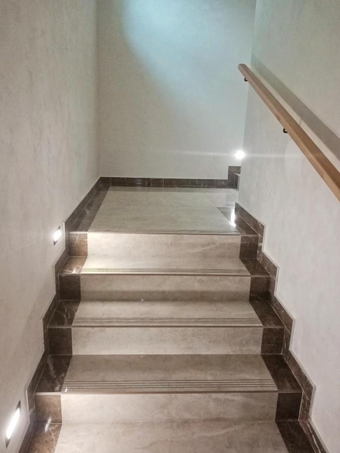 Studio Apartman Gorski Kristal Zlatibor Bagian luar foto