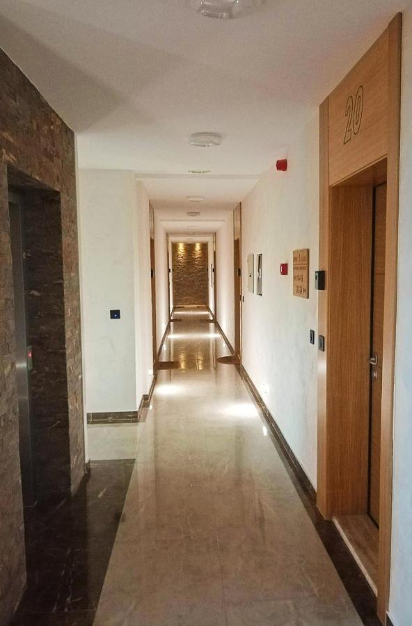 Studio Apartman Gorski Kristal Zlatibor Bagian luar foto
