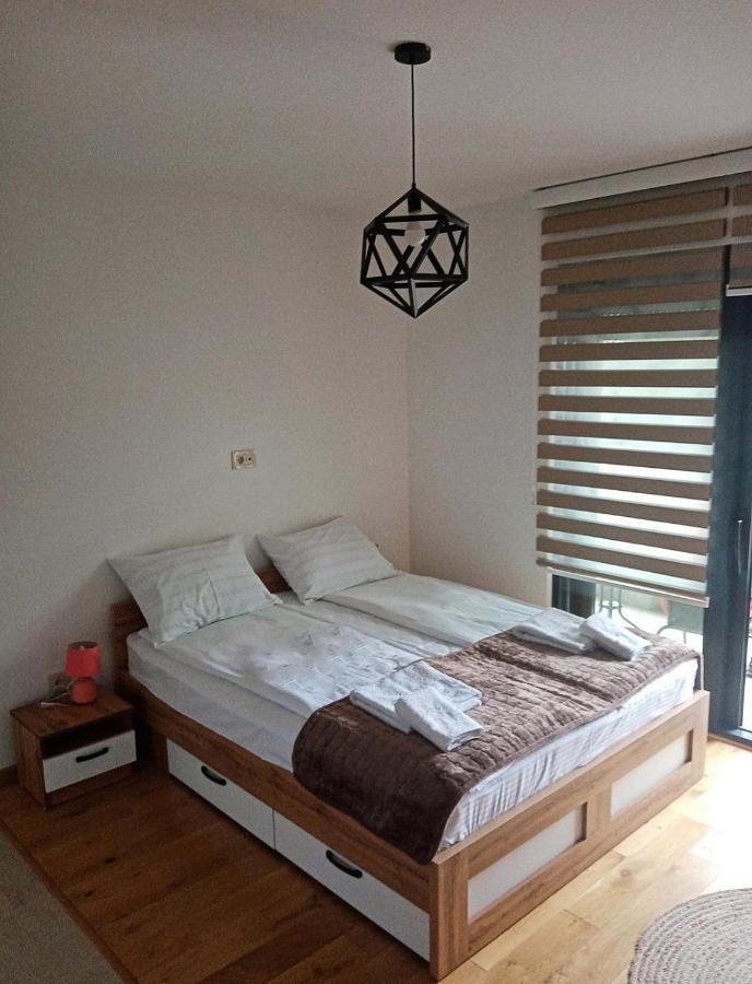 Studio Apartman Gorski Kristal Zlatibor Bagian luar foto
