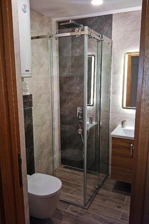 Studio Apartman Gorski Kristal Zlatibor Bagian luar foto
