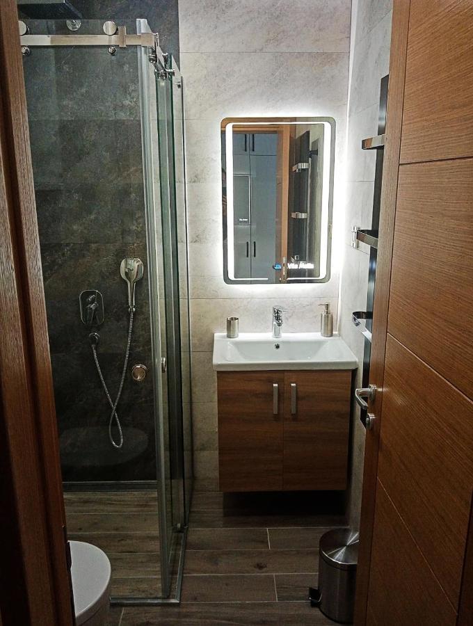 Studio Apartman Gorski Kristal Zlatibor Bagian luar foto