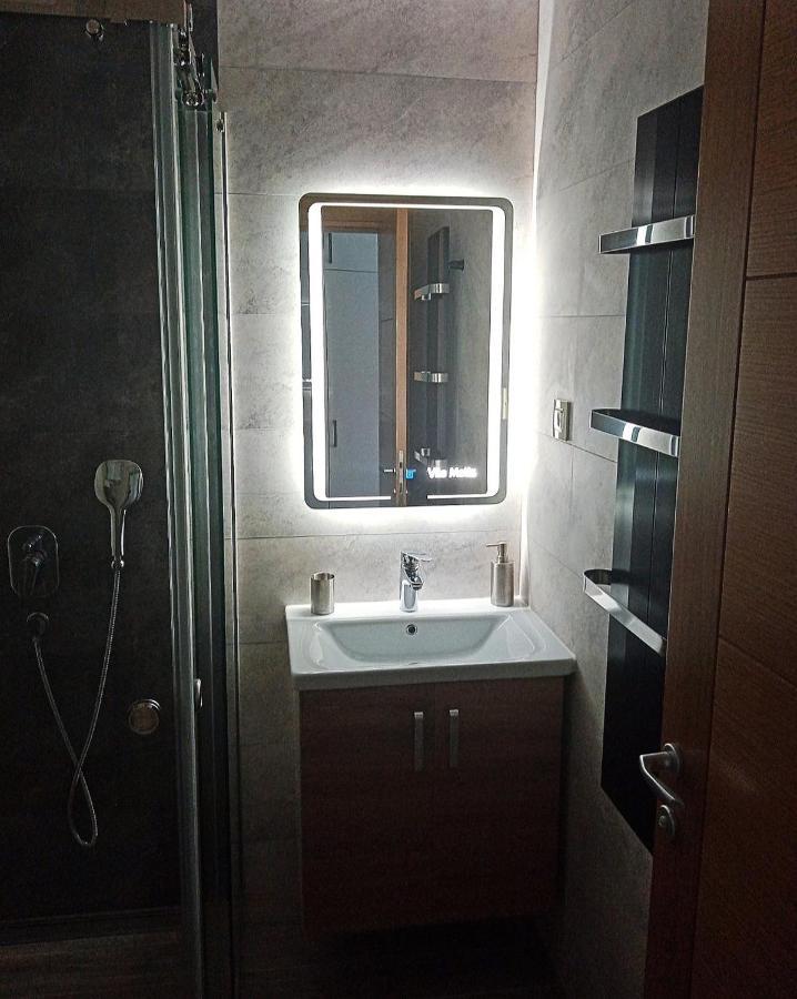 Studio Apartman Gorski Kristal Zlatibor Bagian luar foto