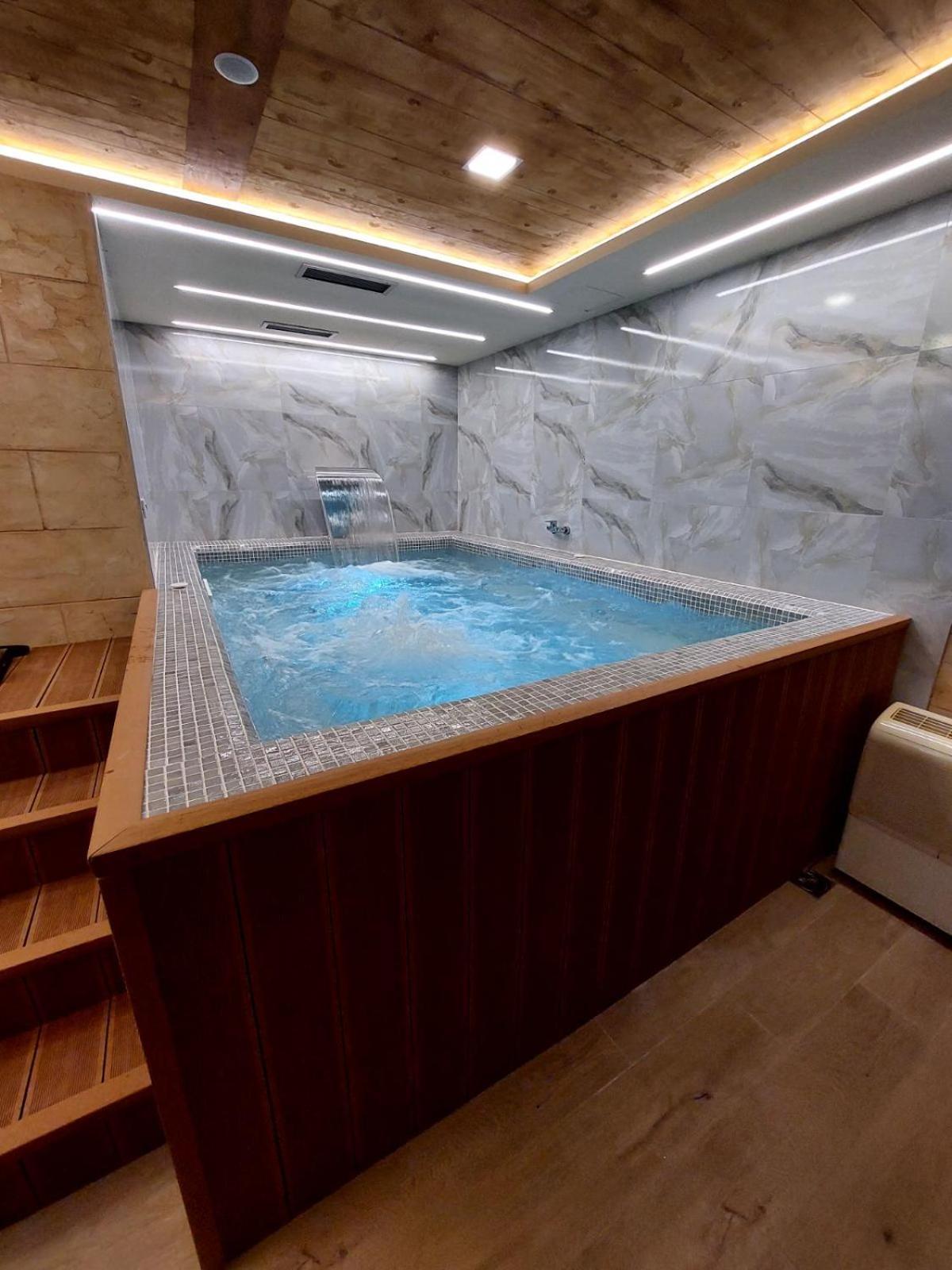 Studio Apartman Gorski Kristal Zlatibor Bagian luar foto