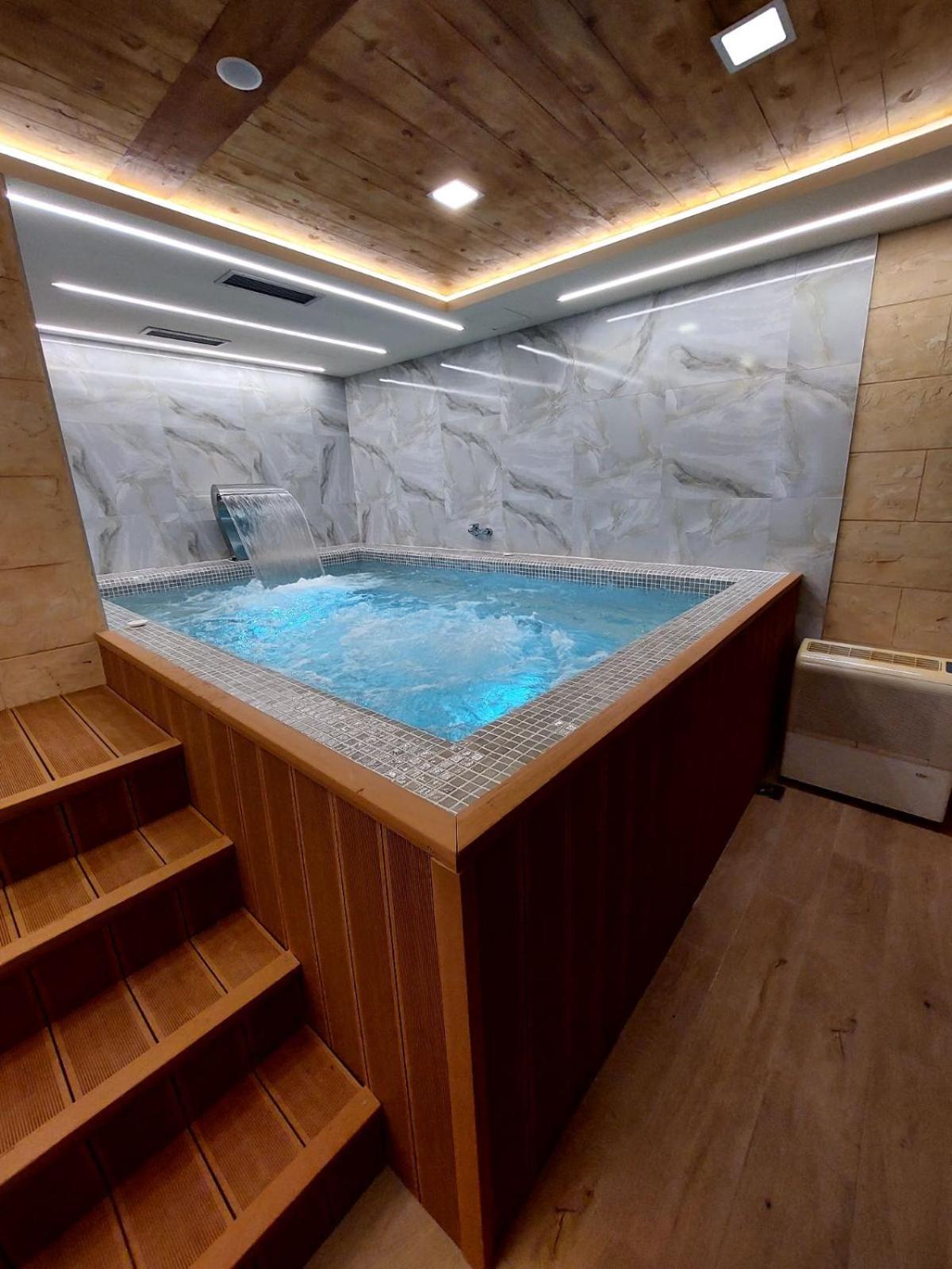 Studio Apartman Gorski Kristal Zlatibor Bagian luar foto